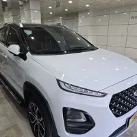 ام وی ام x22 pro مدل ۱۴۰۱ اتومات|خودرو سواری و وانت|کرج, اسدآباد|دیوار