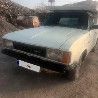 پیکان وانت مدل ۸۸|خودرو سواری و وانت|پارس‌آباد, |دیوار