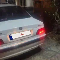 پارس tu5اتومات بدونه رنگ