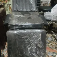 انواع صندلی  آرایشگاه فروش به دلیل مهاجرت|آرایشگاه و سالن‌های زیبایی|بابل, |دیوار