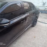 تارا وی یک تصادفی|خودرو سواری و وانت|اردبیل, |دیوار