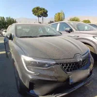 رنو ارکانا