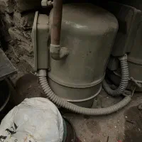 موتور ۳ اسب