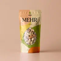 خط بسته بندی آجیل و خشکبار+ برند ثبتی+ طراحی آماده|ماشین‌آلات صنعتی|تهران, دارآباد|دیوار