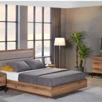 سیرویس خواب اقتصادی|تخت و سرویس خواب|گنبد کاووس, |دیوار