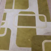 فرش ۴متری و ۲متری