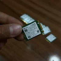 هارد  128GB 2230|قطعات و لوازم جانبی رایانه|تهران, پارک شهر|دیوار