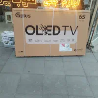 تلوزیون جی پلاس اولد مدل GTV65O9