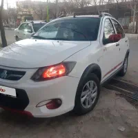 *فروش کوییک R مدل ۱۴۰۱(پارس خودرویی)*