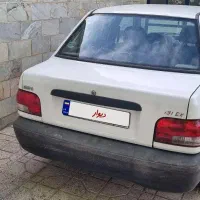 پراید ex131|خودرو سواری و وانت|تهران, لویزان|دیوار