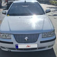 سمندlx داشبورد سوناتایی|خودرو سواری و وانت|شهرکرد, |دیوار