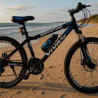 دوچرخه حرفه ای شهری و کوهستانی|دوچرخه، اسکیت، اسکوتر|تهران, مهرآباد جنوبی|دیوار