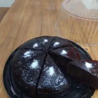 کیک مناسب کافه و...