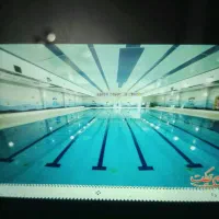 کارت استخر 6 جلسه