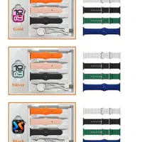 ساعت هوشمند