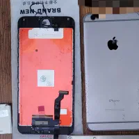 برد موبایل صفحه ال سی دی آیفون s6 تبدیل کامپیوتر و|لوازم جانبی موبایل و تبلت|تهران, پردیسان|دیوار