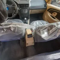 پارس سفارشی ۴۰۲