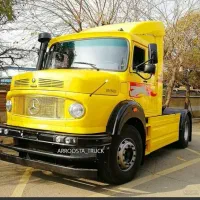 بنز زیر مایلر اقساط ماشینهای کارکرده/صفر