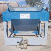 فروش دستگاه بلوک زن|ماشینآلات صنعتی|سبزوار, شرق کال شمالی|دیوار