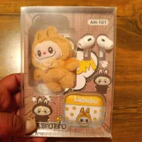 پک هدیه لبوبو ساعت و ایرپاد و کیف دستکلید لبوبو|ساعت|شیراز, سلطان آباد|دیوار