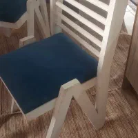 غذاخوری ۴ نفره