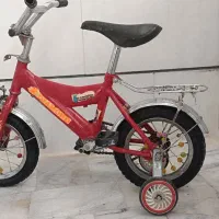 دوچرخه 12|دوچرخه، اسکیت، اسکوتر|محمدیه-قزوین, |دیوار