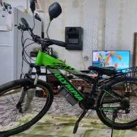 دوچرخه ۲۶ نو نو