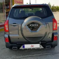 MVM X33S مدل 1401 نیوفیس|خودرو سواری و وانت|سنندج, |دیوار