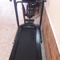 تردمیل Life Gear