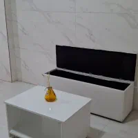 نشیمن 3 نفره و جلومبلی|صندلی و نیمکت|شیروان (خراسان), |دیوار