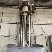 خط تولید کامل چسب و رنگ فروش فوری|ماشین‌آلات صنعتی|تنکمان, |دیوار