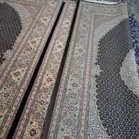 فرش دستباف تبریز ۱۲ متری(جفت ۶ متری)|فرش|شهریار, شهرک شاهد|دیوار