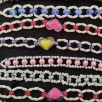 عنواع‌دست‌بند‌زیبا