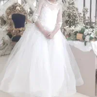لباس عروس مزونی