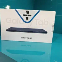 «Galaxy Tab A9  آکبند و آماده استفاده