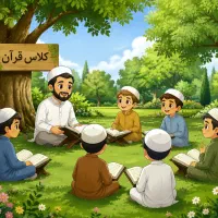 تابستان ویژه ای برای فرزندان خود داشته باشید