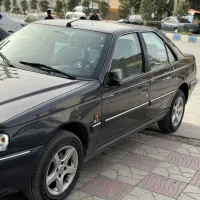 پژو پارس الیکس۸۵
