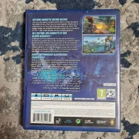 بازی ps4|کنسول، بازی ویدئویی و آنلاین|رشت, سعدی (تختی)|دیوار