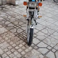 موتور رهرو125