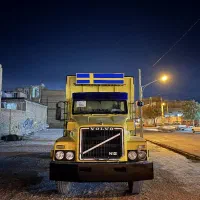 ولوو دهچرخ باری|خودرو سنگین|مرودشت, بیست متری بیمارستان|دیوار