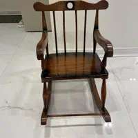 صندلی راک بچه