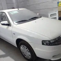 سورن پلاس صفر - گاز سیمی