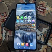 گوشی پوکو x6پرو|موبایل|تربت جام, شهرک آزادگان|دیوار