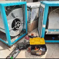 نصب و سرویس و تعمیرات تخصصی کولر آبی