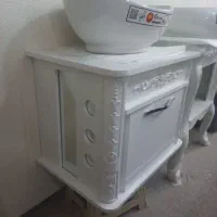 آینه باکس و روشویی مستقیم از تولیدی|لوازم سرویس بهداشتی|اصفهان, ملک‌شهر|دیوار