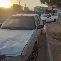 پژو ۴۰۵مدل،، ۸۹