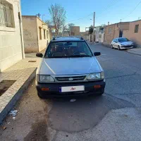 پراید 141|خودرو سواری و وانت|شاهرود, |دیوار