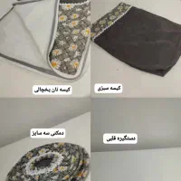 دوخت سرویس آشپزخانه سنتی