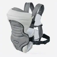 آغوشی چیکو Chicco مدل Soft & Dream|کالسکه و لوازم جانبی|فردیس, فرامرزیه|دیوار