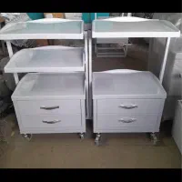 دستگاه لیزر  مو. پلاسما جت هایفو. ترولی|پزشکی|گرگان, |دیوار